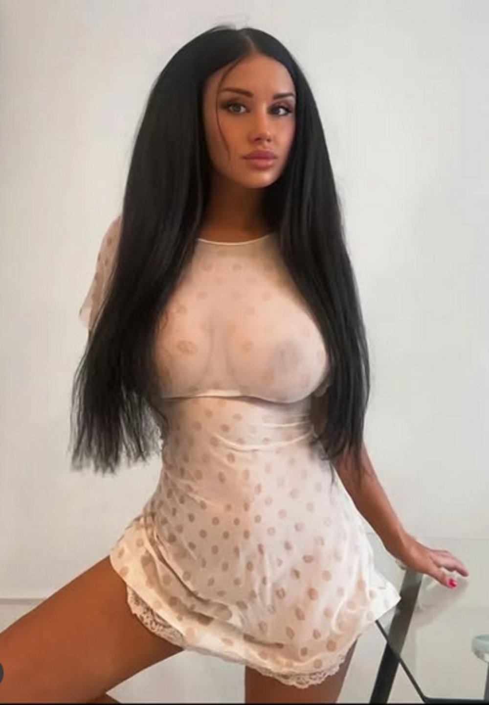 Vibrator porno video